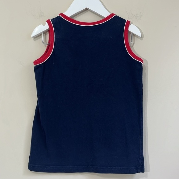 PLACE Sport Toddler Boy’s Tank Top Size 5T - Picture 2 of 3